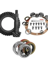 Yukon Gear & Axle YGK2331 Ring and Pinion Set with Install Parts for Rear Differential                                     - YGK2331 - Image 5