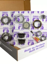 Yukon Gear & Axle YGK2338 Ring and Pinion Set with Positraction Unit for Rear Installation                                     - YGK2338 - Image 3