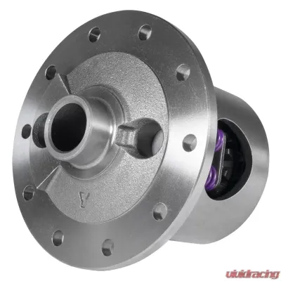 Yukon Gear & Axle YGK2340 Ring and Pinion Gear Kit with Positraction Unit for Rear Axle - YGK2340