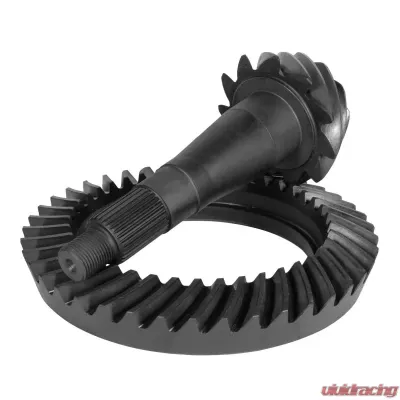 Yukon Gear & Axle YGK2341 Ring and Pinion Set with Install Parts for Rear Differential - YGK2341