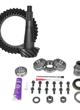 Yukon Gear & Axle YGK2341 Ring and Pinion Set with Install Parts for Rear Differential                                     - YGK2341 - Image 4