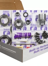 Yukon Gear & Axle YGK2343 Ring and Pinion Set with Install Parts for Rear Differential                                     - YGK2343 - Image 2