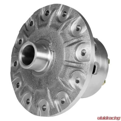 Yukon Gear & Axle YGK2345 Ring and Pinion Set with Install Parts for Rear Differential - YGK2345