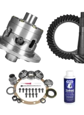 Yukon Gear & Axle YGK2345 Ring and Pinion Set with Install Parts for Rear Differential                                     - YGK2345 - Image 6