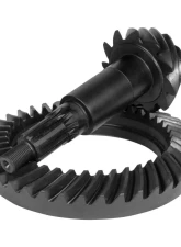 Yukon Gear & Axle YGK2349 Ring and Pinion Set with Positraction Unit and Installation Parts Rear                                     - YGK2349 - Image 4