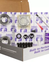 Yukon Gear & Axle YGK2350 Ring and Pinion Set with Positraction Unit for Rear Installation                                     - YGK2350 - Image 6