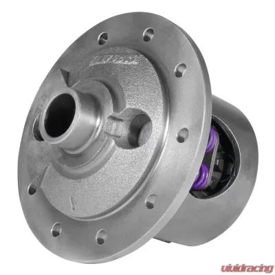 Yukon Gear & Axle YGK2361 Ring and Pinion Set with Positraction Unit for Rear Installation - YGK2361