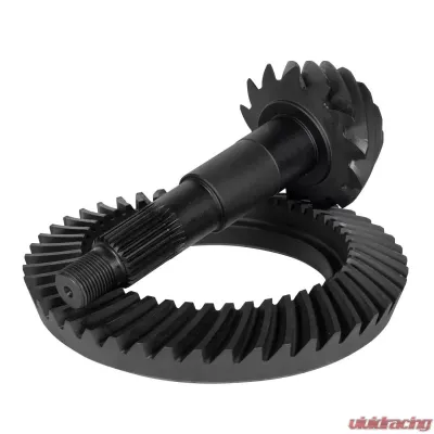 Yukon Gear & Axle YGK2361 Ring and Pinion Set with Positraction Unit for Rear Installation - YGK2361