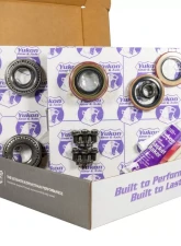 Yukon Gear & Axle YGK2361 Ring and Pinion Set with Positraction Unit for Rear Installation                                     - YGK2361 - Image 3