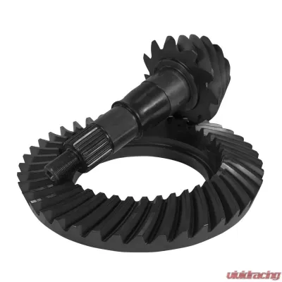 Yukon Gear & Axle YGK2374 Rear Ring and Pinion Set with Install Parts for 4x4 Vehicles - YGK2374