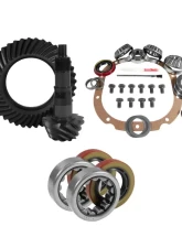 Yukon Gear & Axle YGK2374 Rear Ring and Pinion Set with Install Parts for 4x4 Vehicles                                     - YGK2374 - Image 5