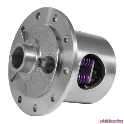 Yukon Gear & Axle YGK2375 Ring and Pinion Set with Positraction Unit for Rear Installation - YGK2375