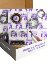 Yukon Gear & Axle YGK2376 Ring and Pinion Set with Positraction Unit for Rear Installation                                     - YGK2376 - Image 5