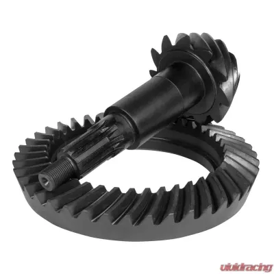 Yukon Gear & Axle YGK2387 Rear Ring and Pinion Set with Install Parts for 4x4 Trucks - YGK2387