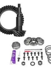 Yukon Gear & Axle YGK2387 Rear Ring and Pinion Set with Install Parts for 4x4 Trucks                                     - YGK2387 - Image 4