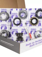 Yukon Gear & Axle Yukon Gear Ring & Pinion Gear Kit Front & Rear for Toyota 8.4/7.5R                                     - YGKT001-456 - Image 5