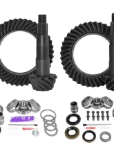 Yukon Gear & Axle Ring & Pinion Gear Kit Front & Rear for Toyota 8.4/7.5R with Install Kits                                     - YGKT001-529 - Image 7