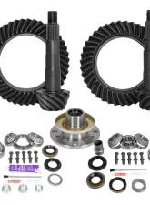 Yukon Gear & Axle Yukon Gear Ring & Pinion Gear Kit Package Front & Rear for Toyota 8/7.5R                                     - YGKT002-529 - Image 7