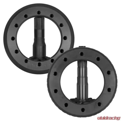 Yukon Gear & Axle Ring & Pinion Gear Kit 5.29 Ratio for 2016-2020 Toyota Tacoma 8.75/8IFS - YGKT003-529