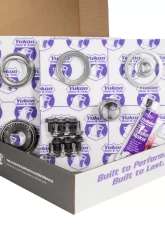 Yukon Gear & Axle Ring & Pinion Gear Kit 5.29 Ratio for 2016-2020 Toyota Tacoma 8.75/8IFS                                     - YGKT003-529 - Image 4