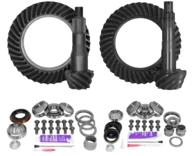Yukon Gear & Axle Ring & Pinion Gear Kit 5.29 Ratio for 2016-2020 Toyota Tacoma 8.75/8IFS