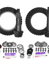 Yukon Gear & Axle Ring & Pinion Gear Kit 5.29 Ratio for 2016-2020 Toyota Tacoma 8.75/8IFS                                     - YGKT003-529 - Image 7