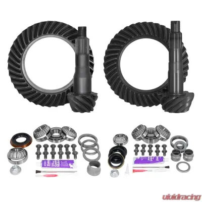 Yukon Gear & Axle Ring & Pinion Gear Kit 5.29 Ratio for 2016-2020 Toyota Tacoma 8.75/8IFS - YGKT003-529