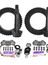 Yukon Gear & Axle Ring & Pinion Gear Kit for 2016-2020 Toyota Tacoma 8"/8Ifs                                     - YGKT004-529 - Image 7