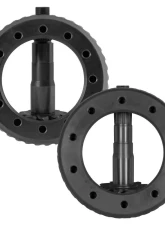 Yukon Gear & Axle Yukon Gear Ring & Pinion Gear Kit Front & Rear for Toyota Tacoma 2005-2015 4.56 Ratio                                     - YGKT005-456-4 - Image 2