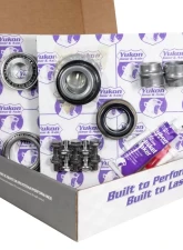 Yukon Gear & Axle Yukon Gear Ring & Pinion Gear Kit Front & Rear for Toyota Tacoma 2005-2015 4.56 Ratio                                     - YGKT005-456-4 - Image 4