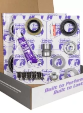 Yukon Gear & Axle Ring & Pinion Gear Kit Front & Rear for Toyota 8"/8" IFS                                     - YGKT006-456-3 - Image 4