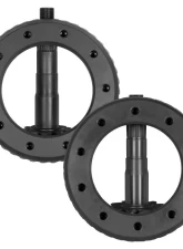 Yukon Gear & Axle Ring & Pinion Gear Kit Package Front & Rear for Toyota 8"/8" IFS                                     - YGKT006-529-4 - Image 2