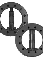 Yukon Gear & Axle Ring & Pinion Gear Kit Front & Rear for Toyota Tundra 5.7L V8 10.5/9R                                     - YGKT007-488 - Image 2