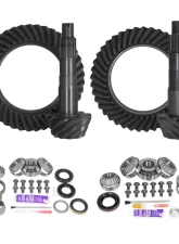 Yukon Gear & Axle Ring & Pinion Gear Kit 4.88 Ratio Toyota 8.2/8" IFS Differential                                     - YGKT008-488-3 - Image 7