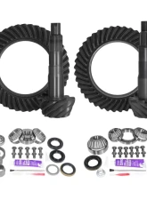 Yukon Gear & Axle Ring & Pinion Gear Kit 4.88 Ratio for Toyota 8.2/8" IFS Differential                                     - YGKT008-488LOC-4 - Image 7