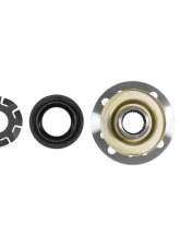 Yukon Gear & Axle Ring & Pinion Gear Kit Front & Rear for Toyota Land Cruiser 1991-1997                                     - YGKT009-488 - Image 2