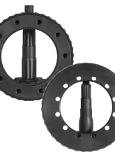 Yukon Gear & Axle Ring & Pinion Gear Kit Front & Rear for Toyota Land Cruiser 1991-1997                                     - YGKT009-488 - Image 4