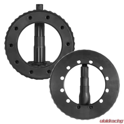 Yukon Gear & Axle Ring & Pinion Gear Kit Front & Rear for Toyota Land Cruiser 1991-1997 - YGKT009-488