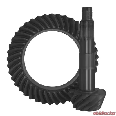 Yukon Gear & Axle Ring & Pinion Set 4.11 Toyota 8" High Pinion Reverse Yoke Kit 1991-1997 Land Cruiser - YG TLCF-411RK