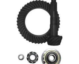Yukon Gear & Axle Yukon Ring & Pinion Set Toyota 8