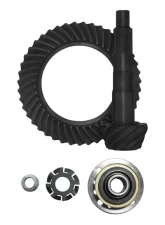 Yukon Gear & Axle Yukon Ring & Pinion Set 4.56 for Toyota Land Cruiser 1991-1997                                     - YG TLCF-456RK - Image 3