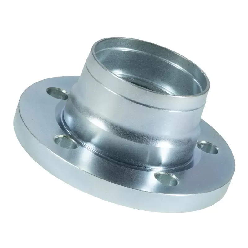 Yukon Gear Yukon Spin Free Kit Replacement Wheel Hub 2006 & Older Jeep Tj Jeep Front - YHC36891