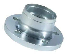 Yukon Gear & Axle Yukon Spin Free Kit Replacement Wheel Hub for 2006 & Older Jeep TJ Front