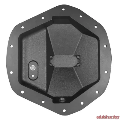 Yukon Gear & Axle Hardcore Diff Cover Rear YHCC-AAM11.5 for Trail Protection - YHCC-AAM11.5