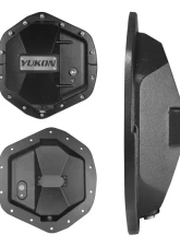 Yukon Gear & Axle Hardcore Diff Cover Rear YHCC-AAM11.5 for Trail Protection                                     - YHCC-AAM11.5 - Image 4
