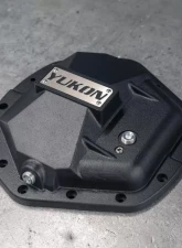 Yukon Gear & Axle Hardcore Diff Cover Rear YHCC-AAM11.5 for Trail Protection                                     - YHCC-AAM11.5 - Image 3