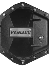 Yukon Gear & Axle Hardcore Diff Cover Rear YHCC-AAM11.5 for Trail Protection                                     - YHCC-AAM11.5 - Image 7