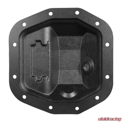 Yukon Gear & Axle Hardcore Rear Nodular Iron Cover for 2018 Jeep Wrangler JL Dana 35 - YHCC-D35JL