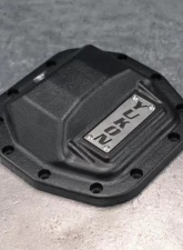 Yukon Gear & Axle Hardcore Rear Nodular Iron Cover for 2018 Jeep Wrangler JL Dana 35                                     - YHCC-D35JL - Image 7