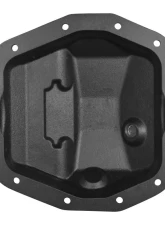 Yukon Gear & Axle Hardcore Front Nodular Iron Cover for Jeep Wrangler JL Dana 44 2018-2020                                     - YHCC-D44JL-FRONT - Image 2